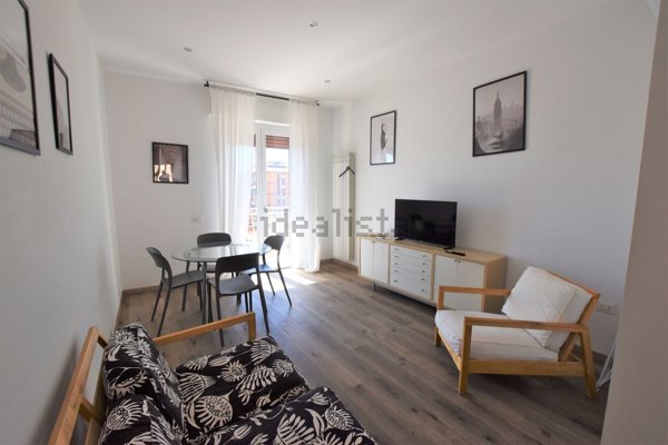 appartamento in affitto a Porto San Giorgio