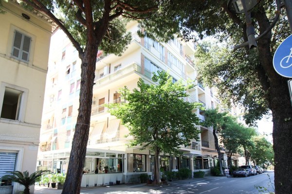 locale di sgombero in affitto a Porto San Giorgio