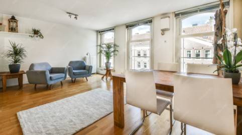 appartamento in affitto a Porto San Giorgio