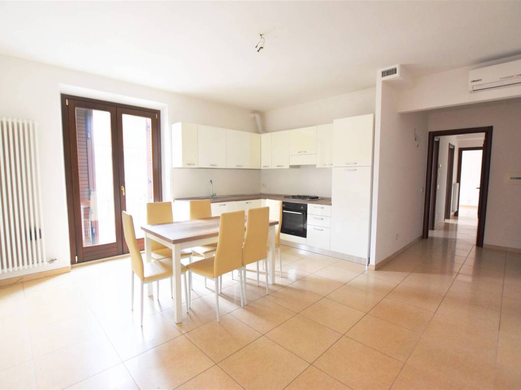 appartamento in affitto a Porto San Giorgio