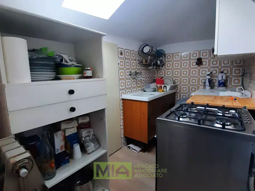 appartamento in affitto a Porto San Giorgio