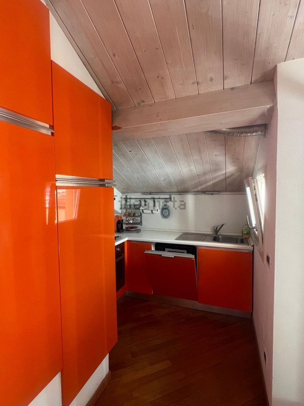 appartamento in affitto a Porto San Giorgio