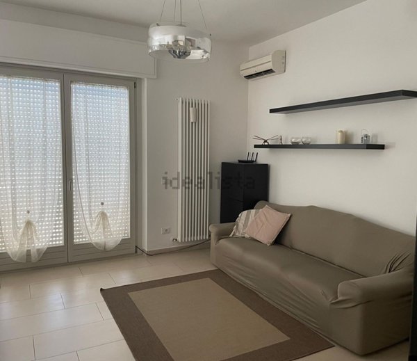 appartamento in affitto a Porto San Giorgio