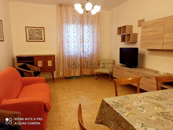 appartamento in affitto a Porto San Giorgio