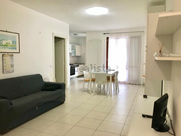 appartamento in affitto a Porto San Giorgio