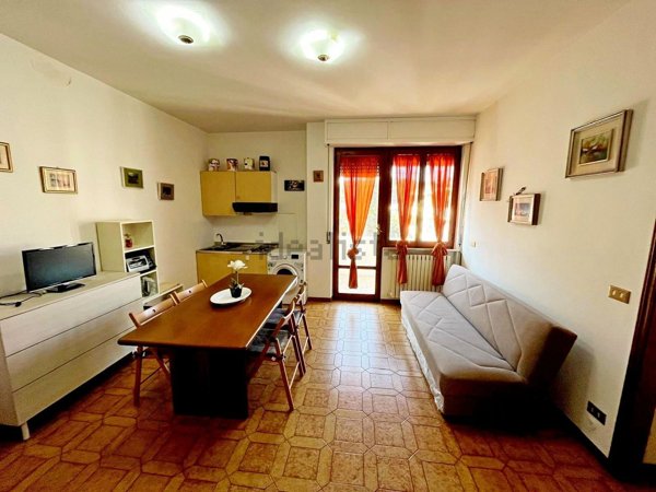 appartamento in affitto a Porto San Giorgio