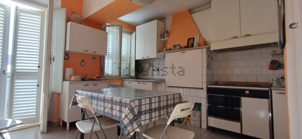 appartamento in affitto a Porto San Giorgio