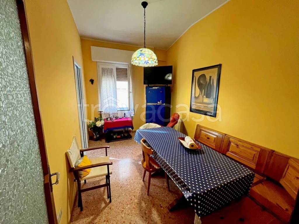 appartamento in affitto a Porto San Giorgio