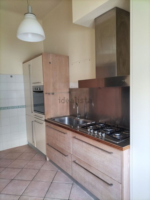 appartamento in affitto a Porto San Giorgio