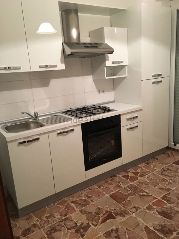 appartamento in affitto a Porto San Giorgio