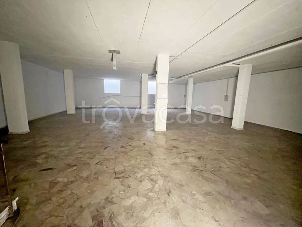 negozio in affitto a Porto San Giorgio