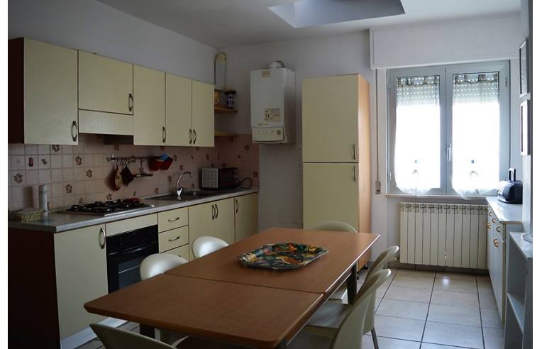 appartamento in affitto a Porto San Giorgio