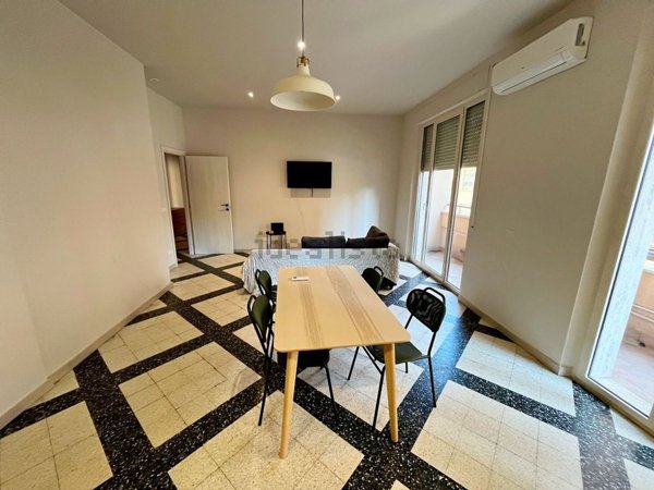 appartamento in affitto a Porto San Giorgio