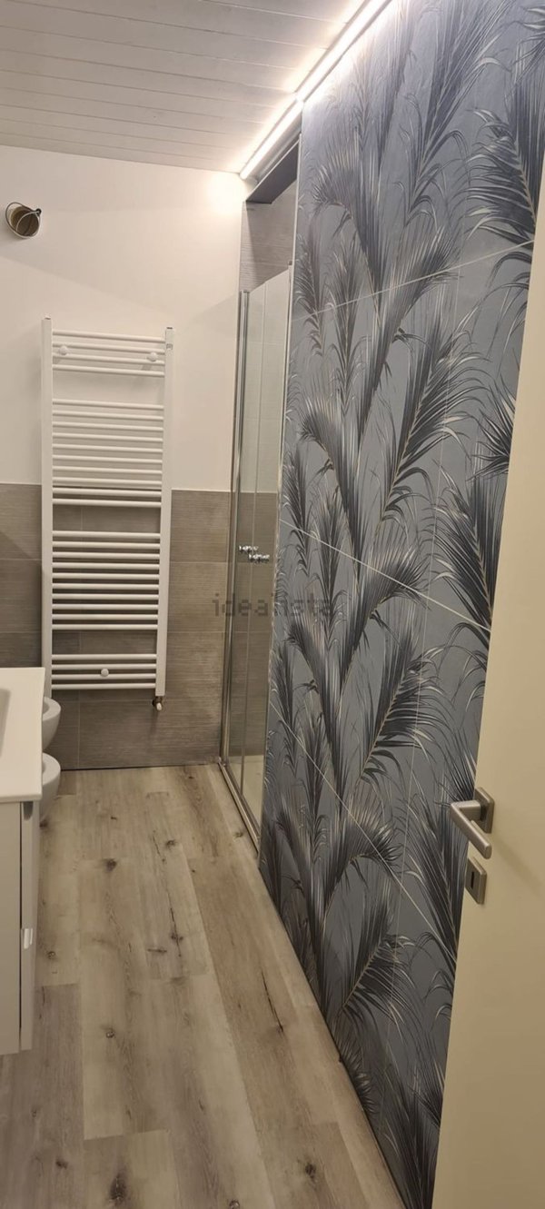 appartamento in affitto a Porto San Giorgio