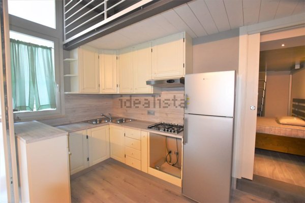 appartamento in affitto a Porto San Giorgio