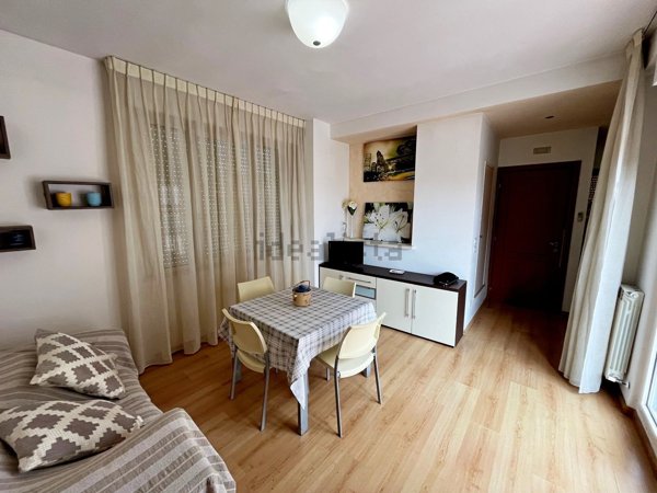 appartamento in affitto a Porto San Giorgio