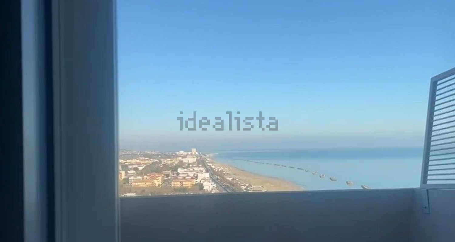 appartamento in affitto a Porto San Giorgio