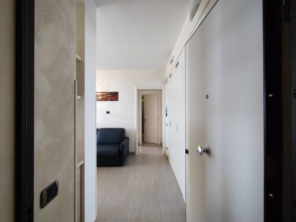 appartamento in affitto a Porto San Giorgio