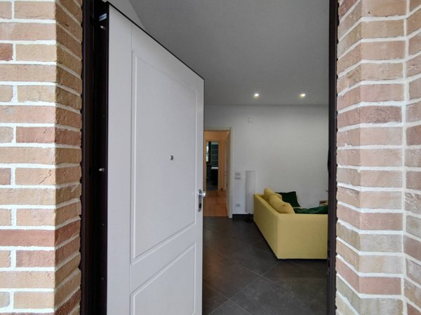 appartamento in affitto a Porto San Giorgio