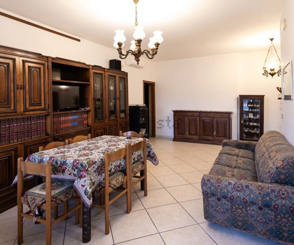 appartamento in affitto a Porto San Giorgio