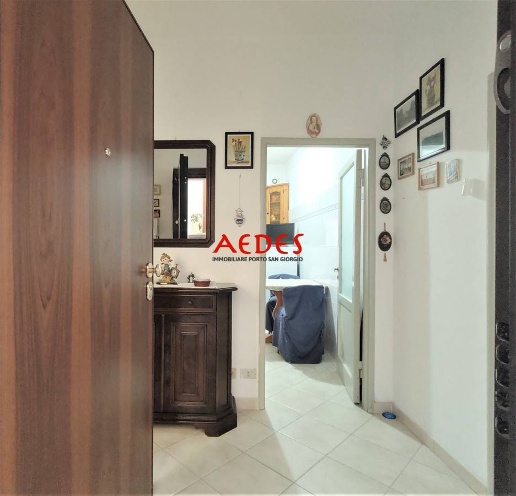 appartamento in affitto a Porto San Giorgio