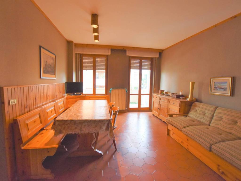 appartamento in affitto a Porto San Giorgio