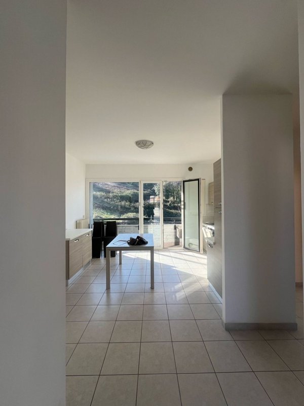 appartamento in affitto a Porto San Giorgio