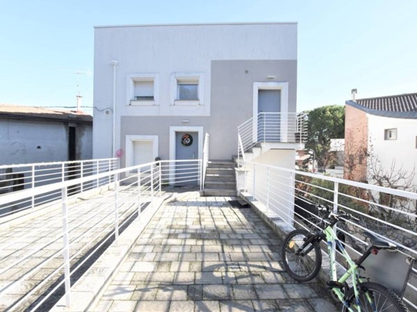 appartamento in affitto a Porto San Giorgio