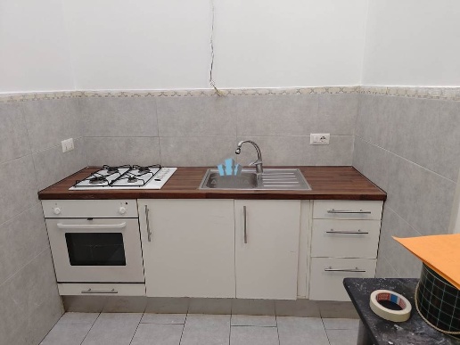 appartamento in affitto a Porto San Giorgio