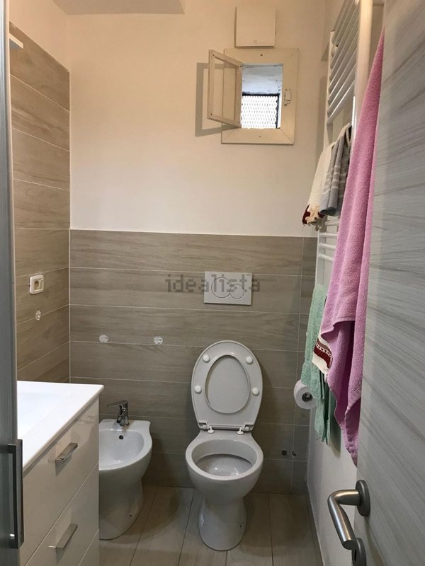 appartamento in affitto a Porto San Giorgio