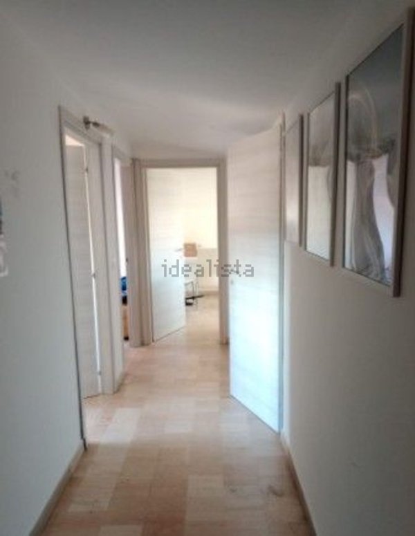 appartamento in affitto a Porto San Giorgio