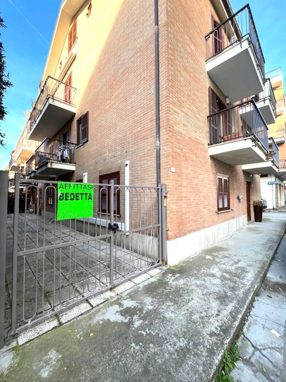 ufficio in affitto a Porto San Giorgio