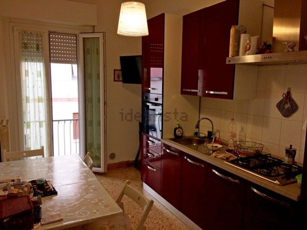 appartamento in affitto a Porto San Giorgio