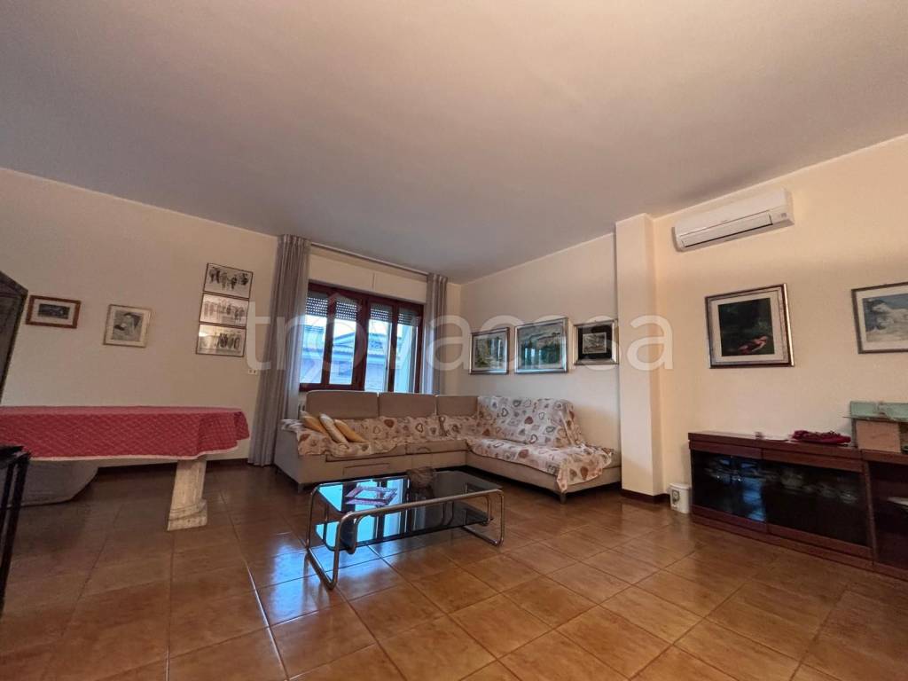 appartamento in affitto a Porto San Giorgio