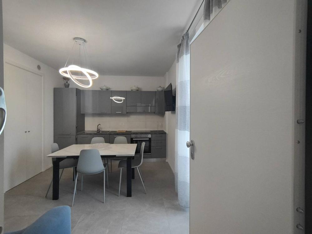 appartamento in affitto a Porto San Giorgio