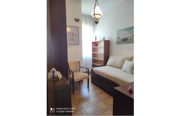 appartamento in affitto a Porto San Giorgio