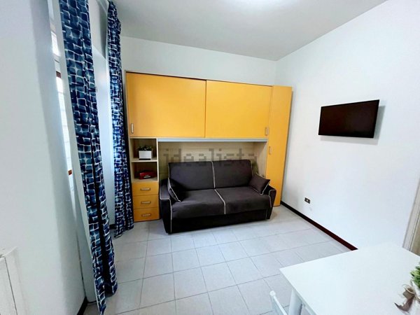 appartamento in affitto a Porto San Giorgio