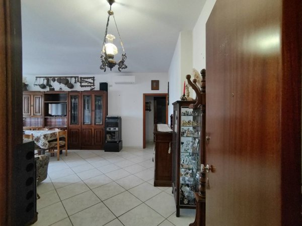 appartamento in affitto a Porto San Giorgio