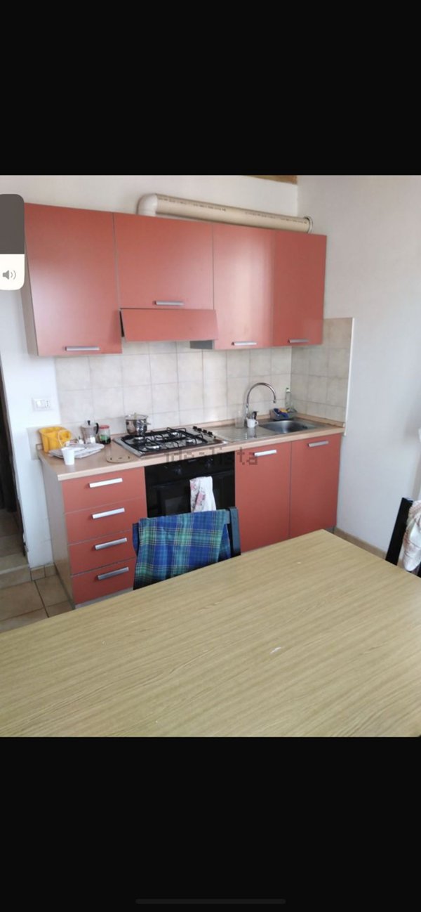 appartamento in affitto a Porto San Giorgio