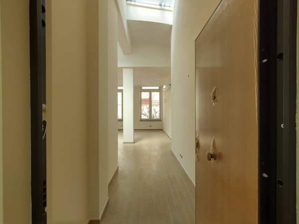 appartamento in affitto a Porto San Giorgio