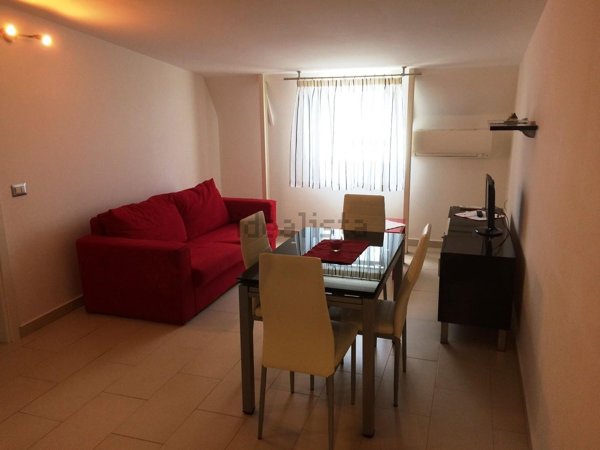 appartamento in affitto a Porto San Giorgio