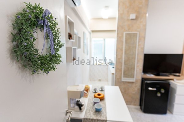 appartamento in affitto a Porto San Giorgio