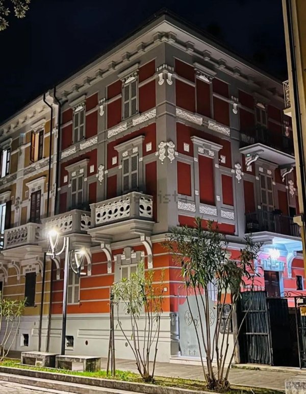 appartamento in affitto a Porto San Giorgio