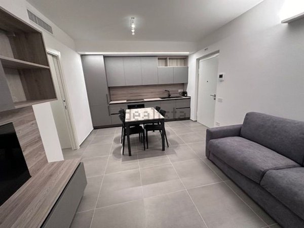 appartamento in affitto a Porto San Giorgio