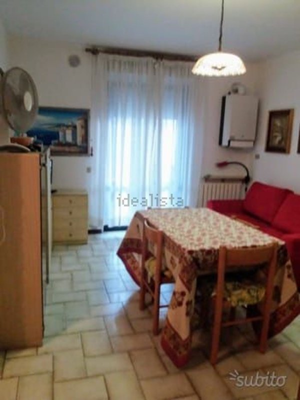 appartamento in affitto a Porto San Giorgio