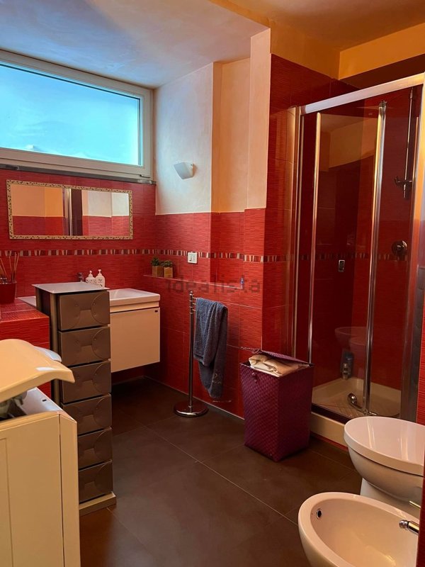 appartamento in affitto a Porto San Giorgio