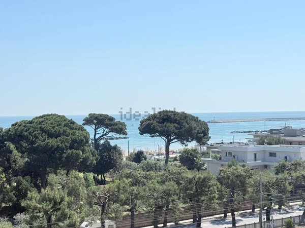 appartamento in affitto a Porto San Giorgio