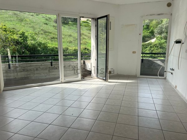 appartamento in affitto a Porto San Giorgio