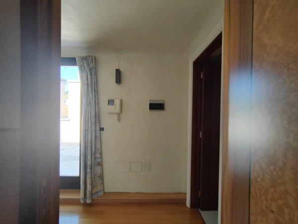 appartamento in affitto a Porto San Giorgio