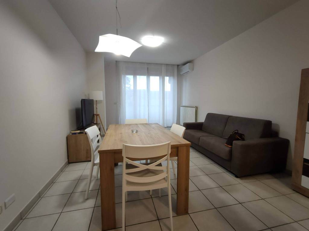 appartamento in affitto a Porto San Giorgio